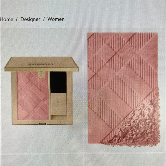 Burberry Outdoor Blush - 20 Pink Heather